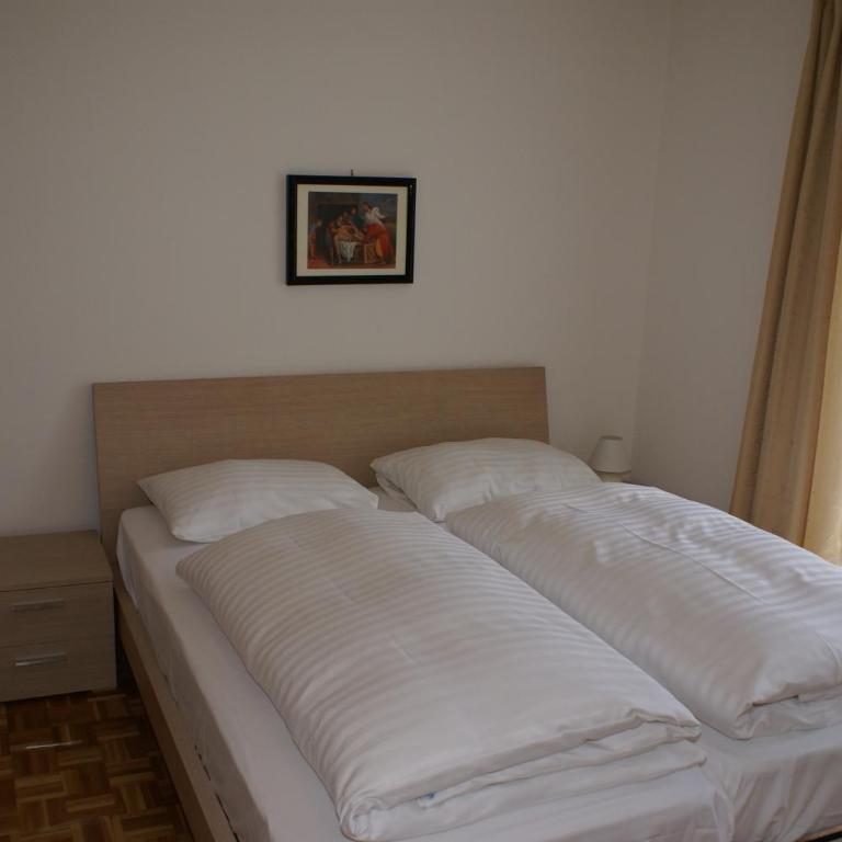 Appartementanlage Bach - Apartment mit 1 Schlafzimmer - 2