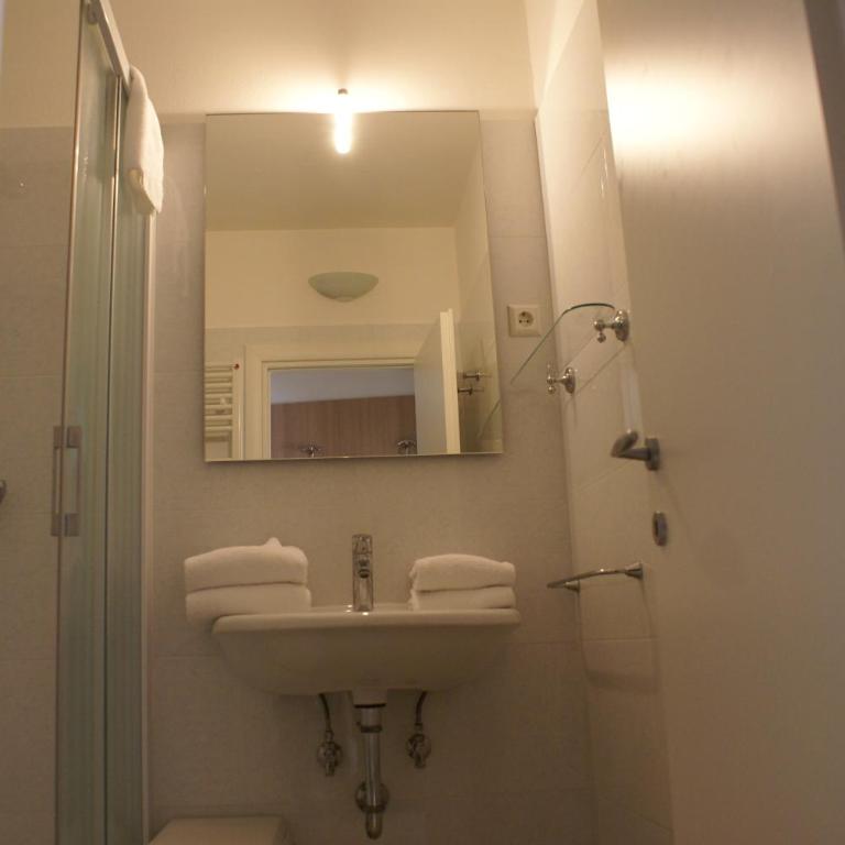 Appartementanlage Bach - Apartment mit 1 Schlafzimmer - 14