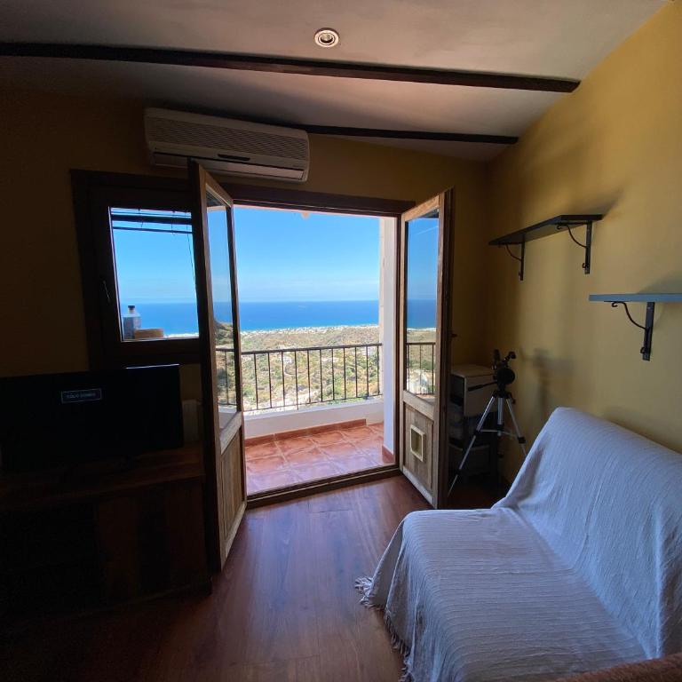Ático Mojácar Pueblo - Two-Bedroom Apartment - 11