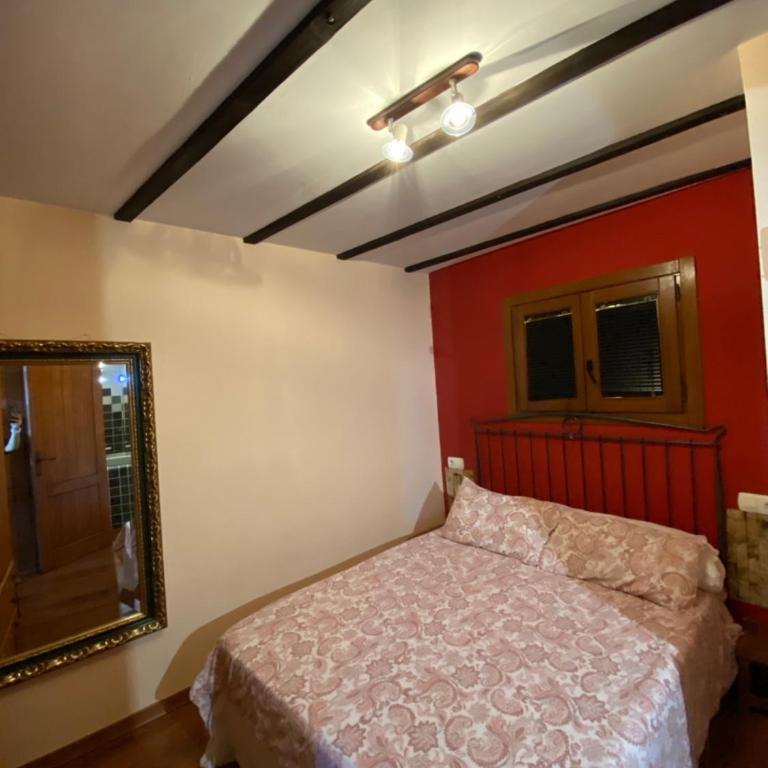 Ático Mojácar Pueblo - Two-Bedroom Apartment - 17