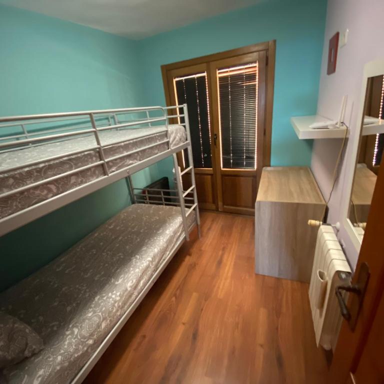 Ático Mojácar Pueblo - Two-Bedroom Apartment - 15