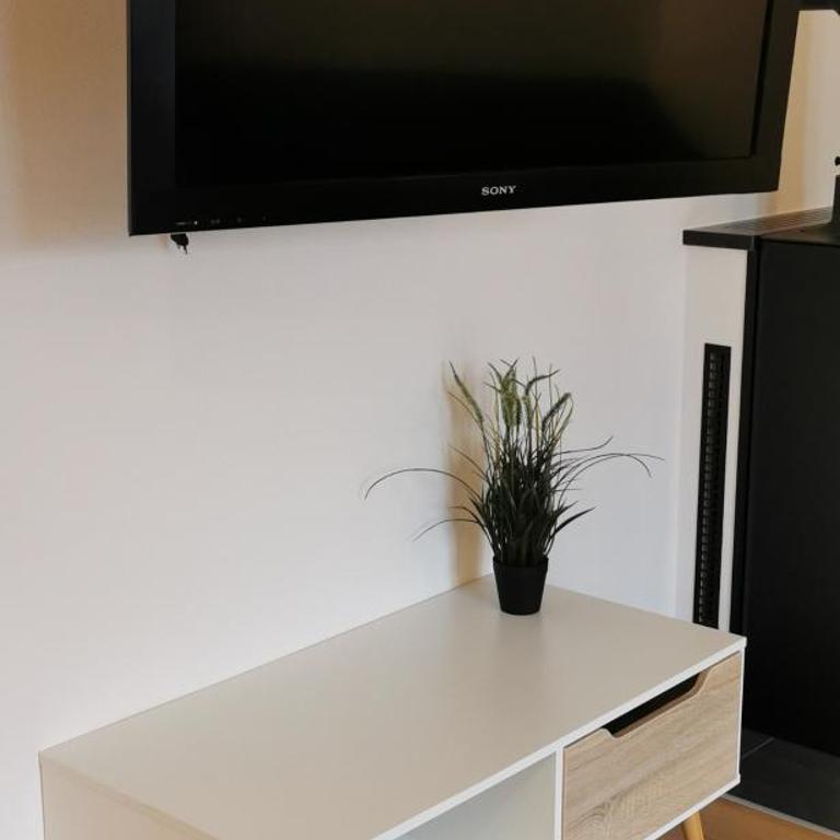 Ferienwohnung Eisl - Apartment mit 1 Schlafzimmer - 2