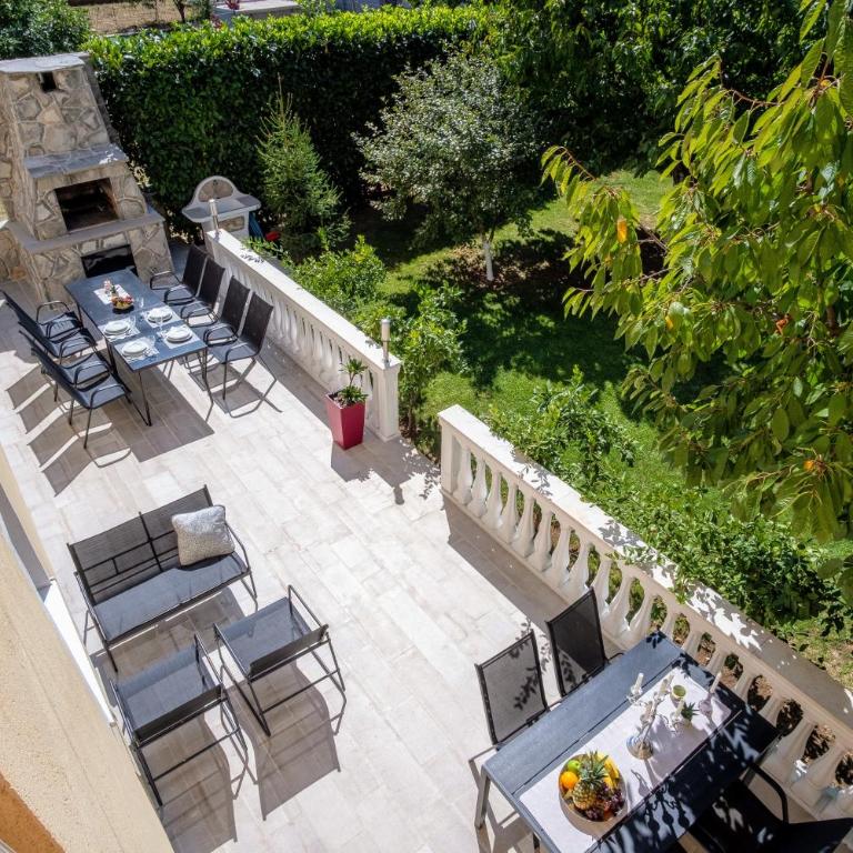 City Apartments - Apartman - 1