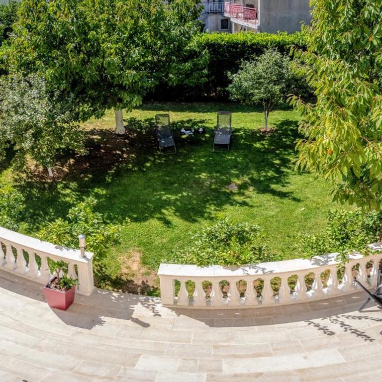 City Apartments - Apartman - 8