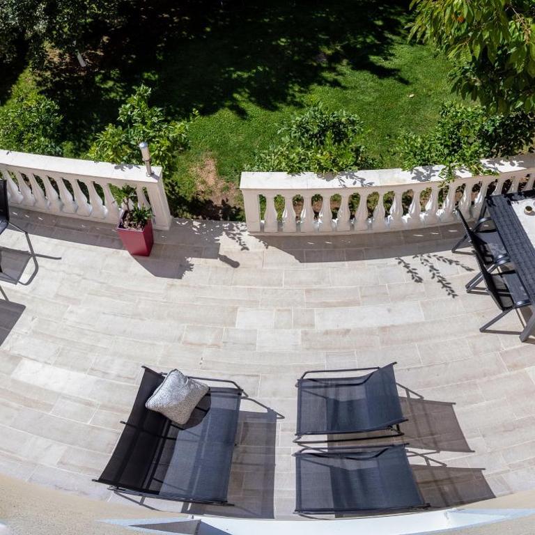 City Apartments - Apartman - 7