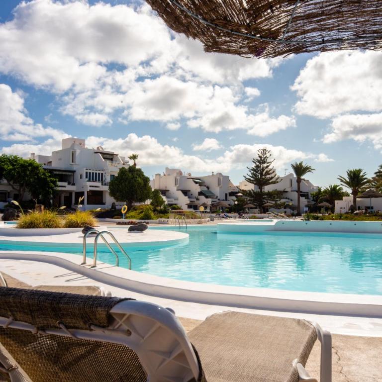 Los Molinos Holidays. 2 bedrooms Apartment - Apartamento de 2 dormitorios - 21