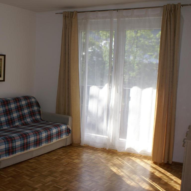 Appartementanlage Bach - Apartment mit 1 Schlafzimmer - 12