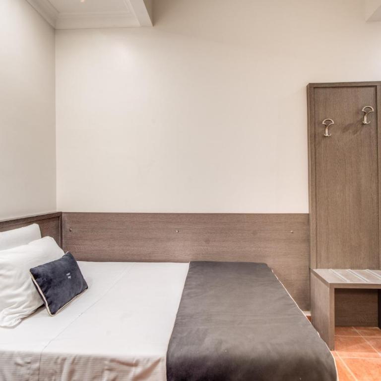 Hotel Mirti - Camera Matrimoniale Economy - 8