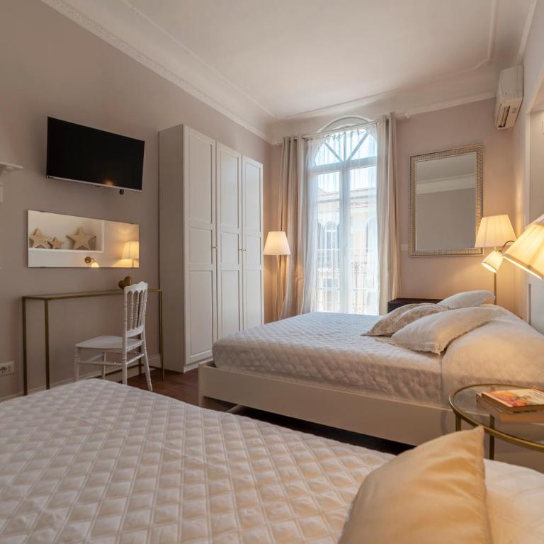 GuestHost - Piazza Nievo a Trastevere! Apt con Balcone - Appartamento con 2 Camere da Letto - 7