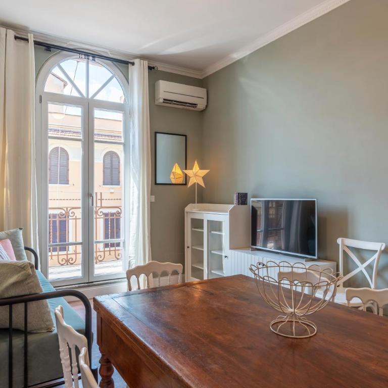 GuestHost - Piazza Nievo a Trastevere! Apt con Balcone - Appartamento con 2 Camere da Letto - 12
