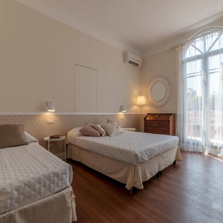 GuestHost - Piazza Nievo a Trastevere! Apt con Balcone - Appartamento con 2 Camere da Letto - 22