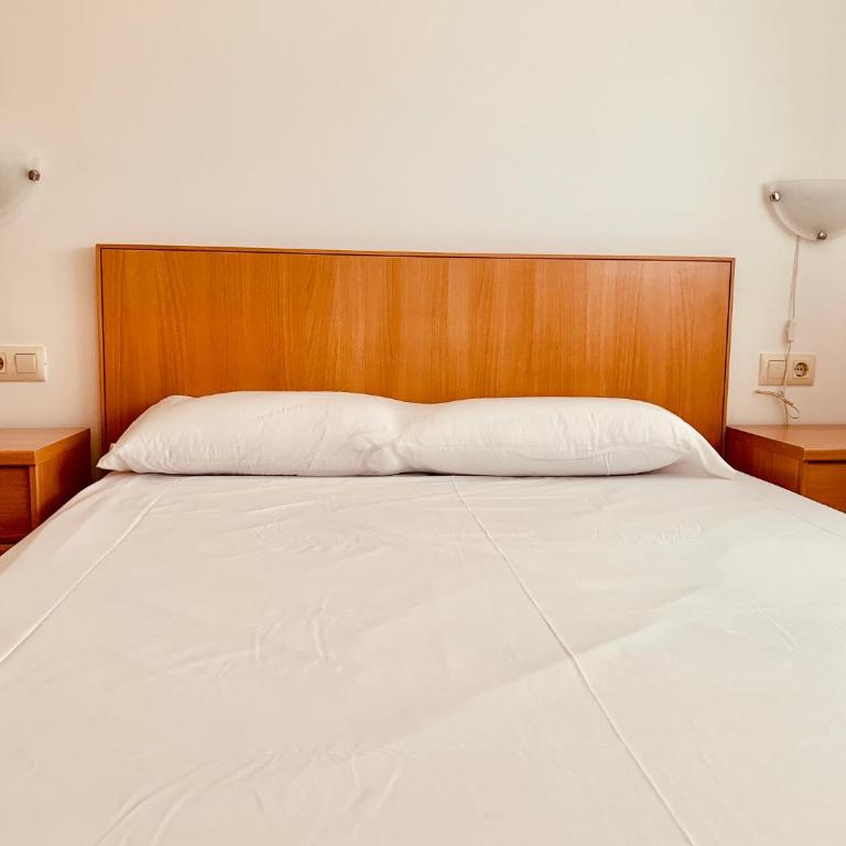 Apartamentos Deluxe Pompeya 7 - Apartamento de 2 dormitorios - 10