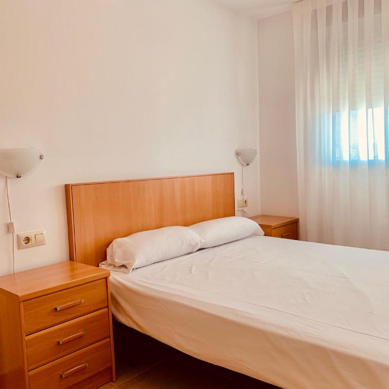 Apartamentos Deluxe Pompeya 7 - Apartamento de 2 dormitorios - 11