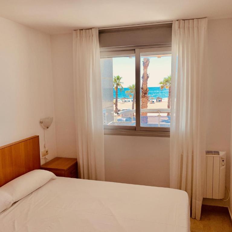 Apartamentos Deluxe Pompeya 7 - Apartamento de 2 dormitorios - 13