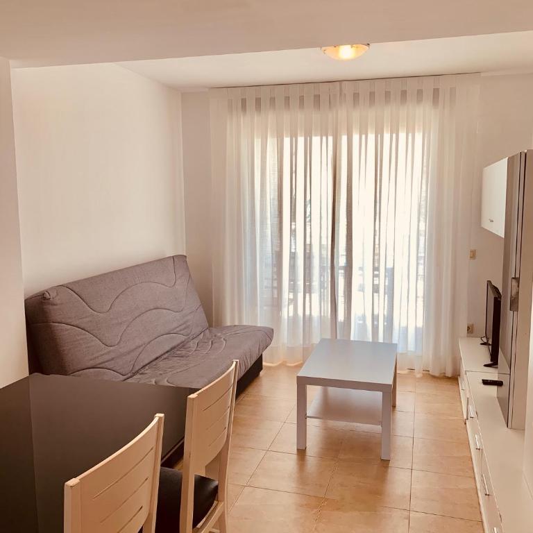 Apartamentos Deluxe Pompeya 7 - Apartamento de 2 dormitorios - 17