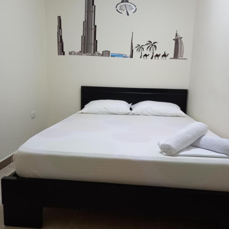 Ekolores Hostal - PARQUE DEL CAFÉ - 313-468-08-41 - Economy Double Room - 3