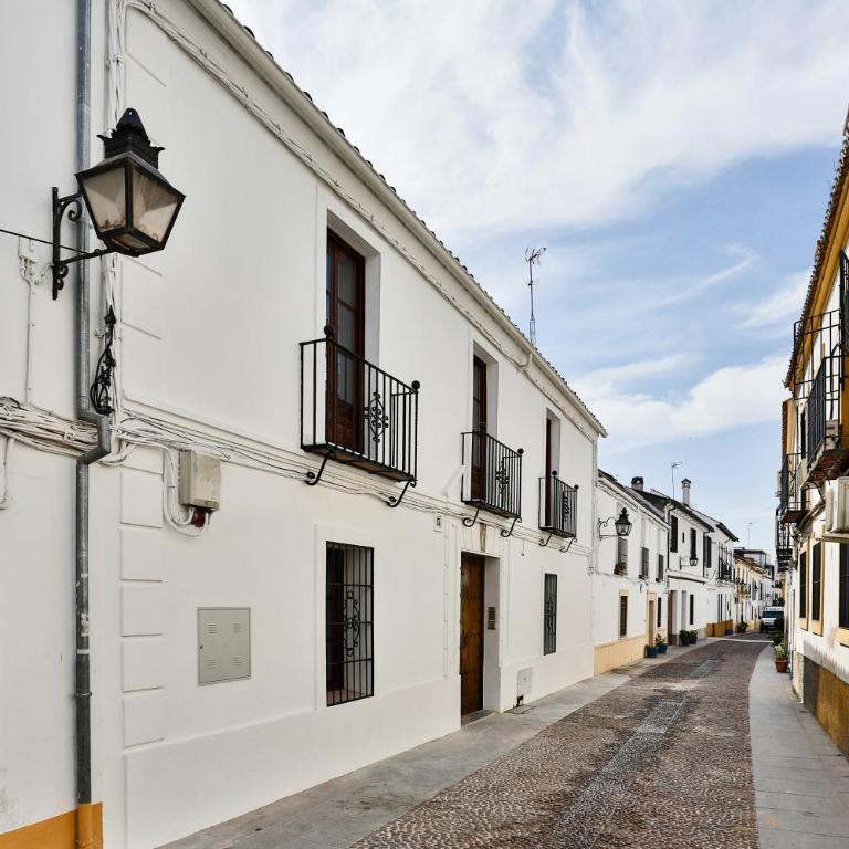 La Jⲟya de los Patios - Apartamentos Turísticos - Apartamento Deluxe - 2