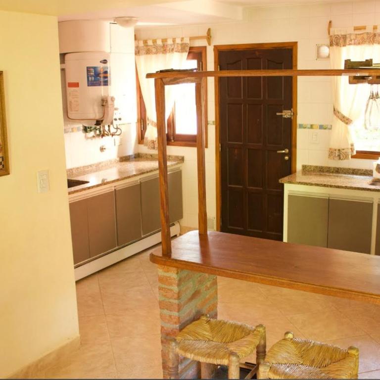 Acacias Blancas - Two-Bedroom House - 28