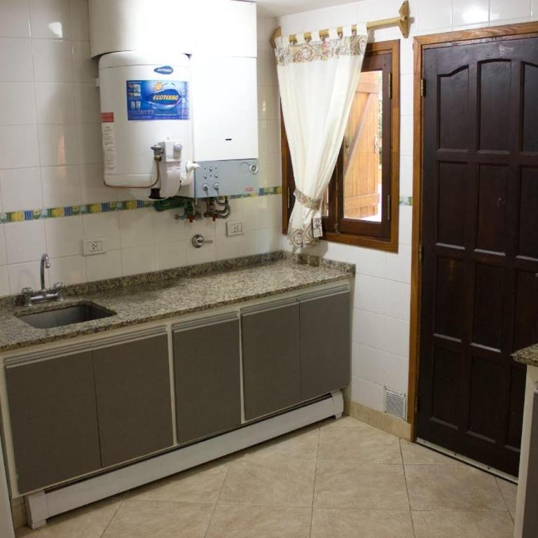 Acacias Blancas - Two-Bedroom House - 30