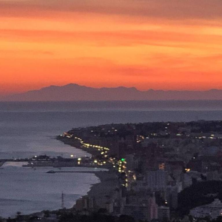 28-Luxury Penthouse With Stunning views Benalmadena! - Apartamento de 3 dormitorios - 81