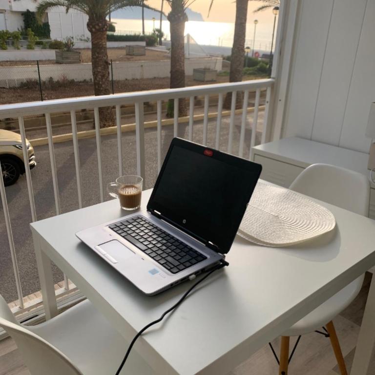ALTEA BEACHGATE - Acceso Privado a la PLAYA - Estudio - 30