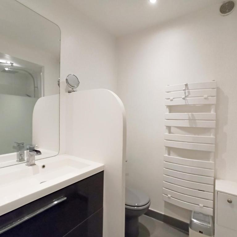 Viva Riviera 1 Bedroom Palais des Arcades - Appartement - 15