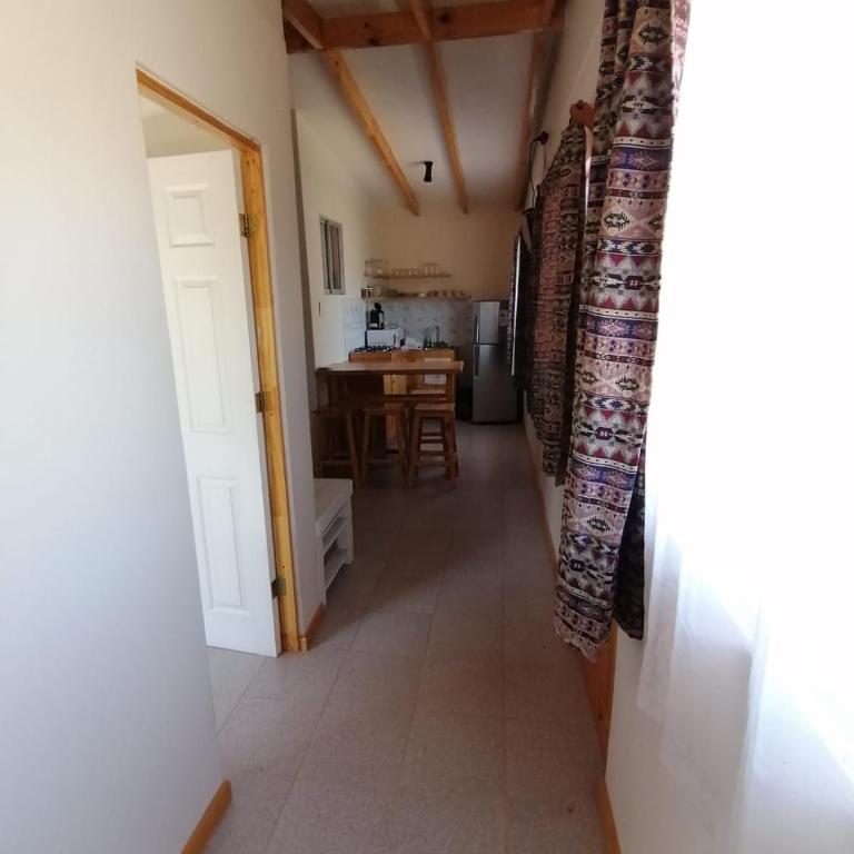 Hostal El Colibri - Apartment with Mountain View - 6