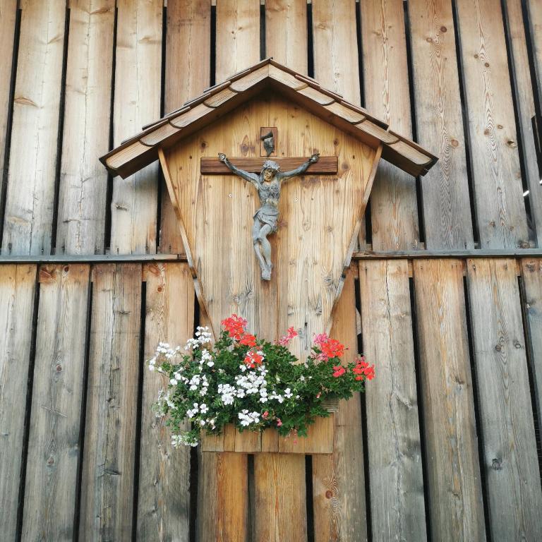 Landhaus Hochkönig - Apartment mit 2 Schlafzimmern - 14