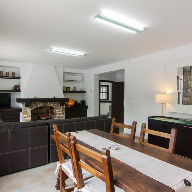Villa Comes - Casa de 4 dormitorios - 13