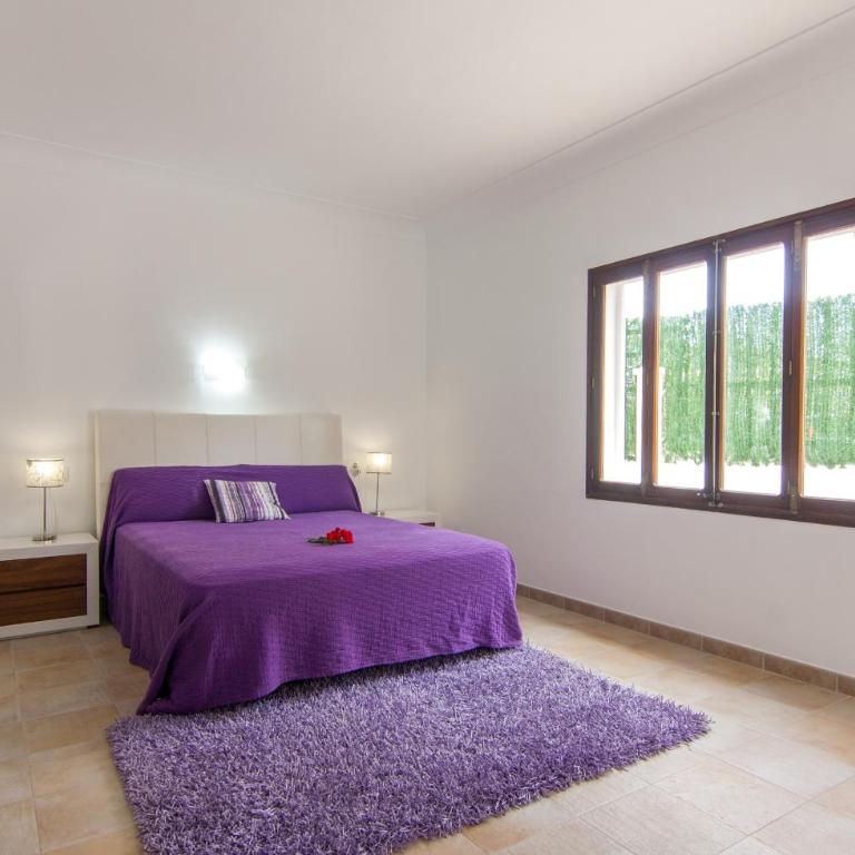 Villa Comes - Casa de 4 dormitorios - 17