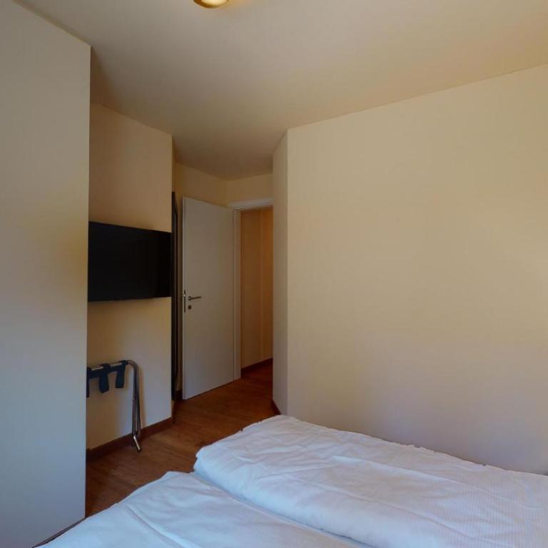 Chesa Seraina Abitaziun Seraina 2 - Ivory - Madulain - Apartment mit Terrasse - 20