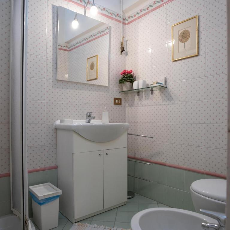 Forum Apartment - Appartamentino su 2 Livelli - 16