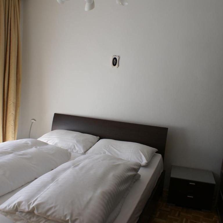 Appartementanlage Bach - Apartment mit 1 Schlafzimmer - 10