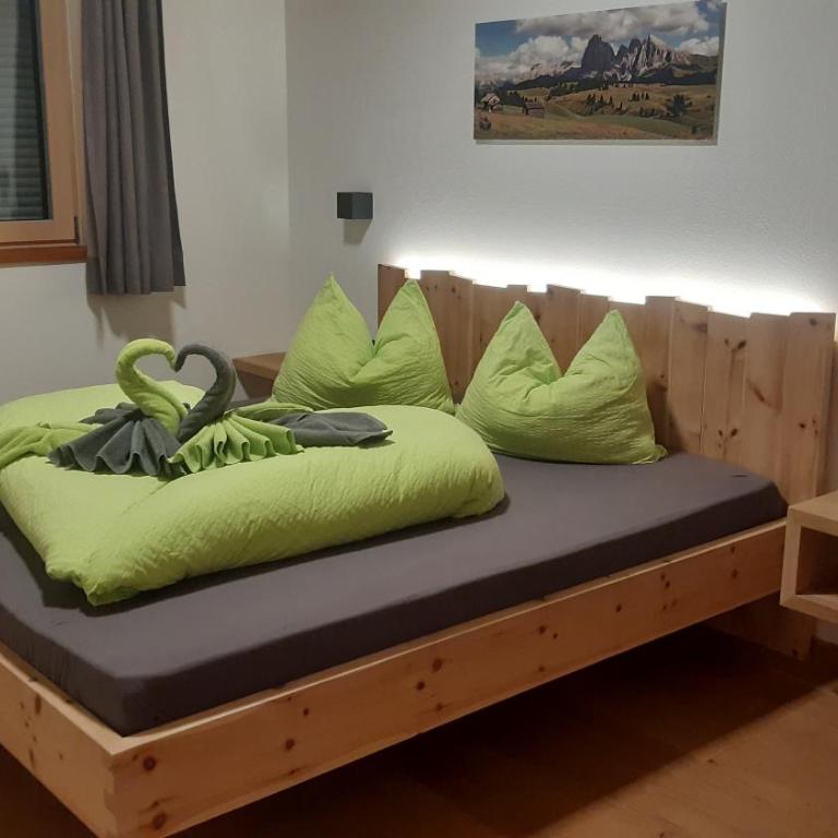 Frühaufhof - Appartamento con Terrazza - 11