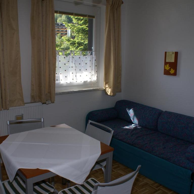 Appartementanlage Bach - Apartment mit 1 Schlafzimmer - 9
