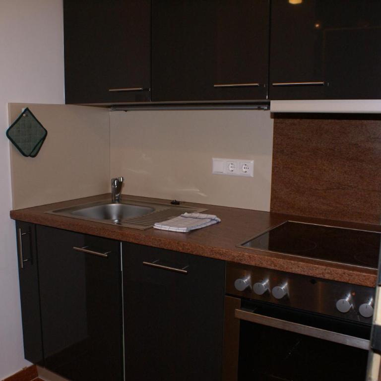 Appartementanlage Bach - Apartment mit 1 Schlafzimmer - 8
