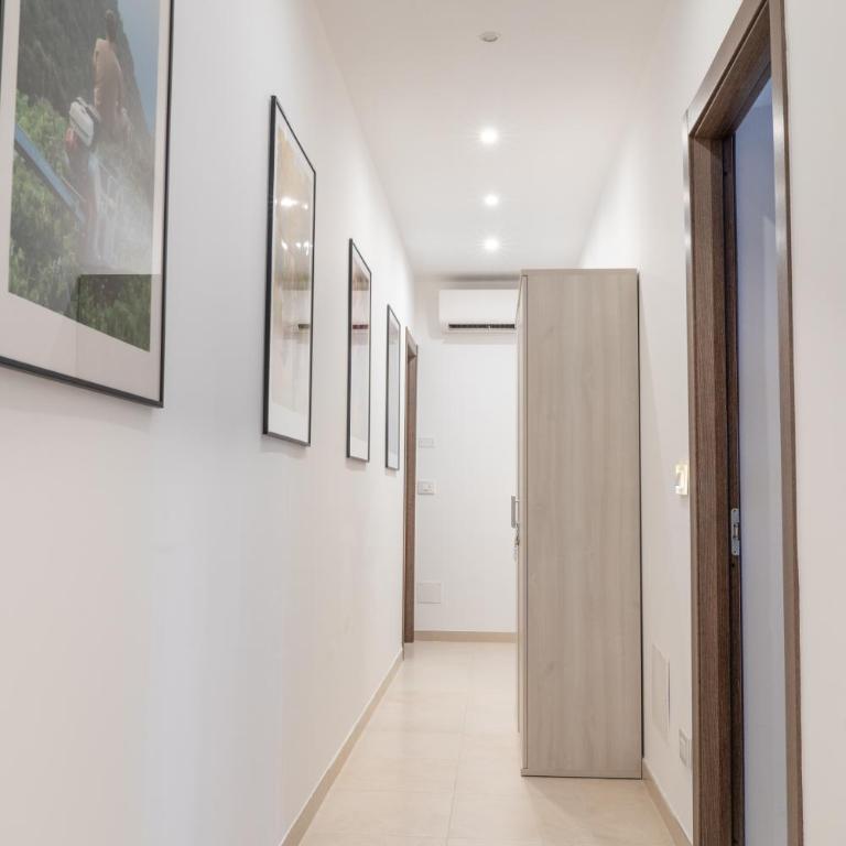 Le Stanze dei Poeti e del Vino - Double Room with Private External Bathroom - 6