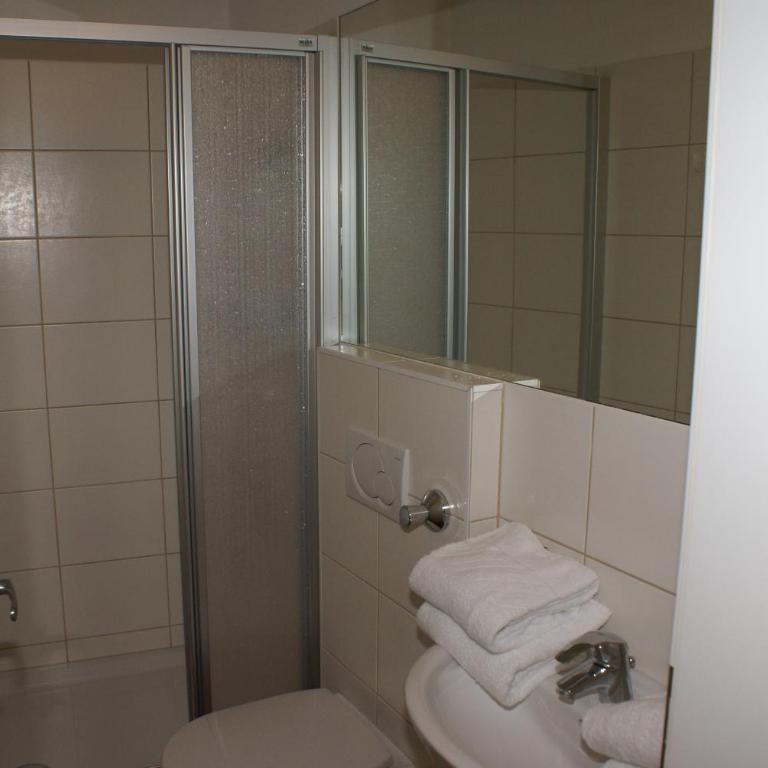 Appartementanlage Bach - Apartment mit 1 Schlafzimmer - 11