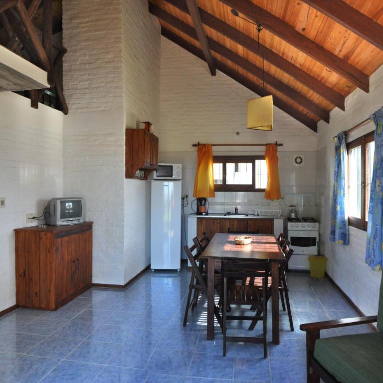 Bungalows Costa Esmeralda - Casa - 9