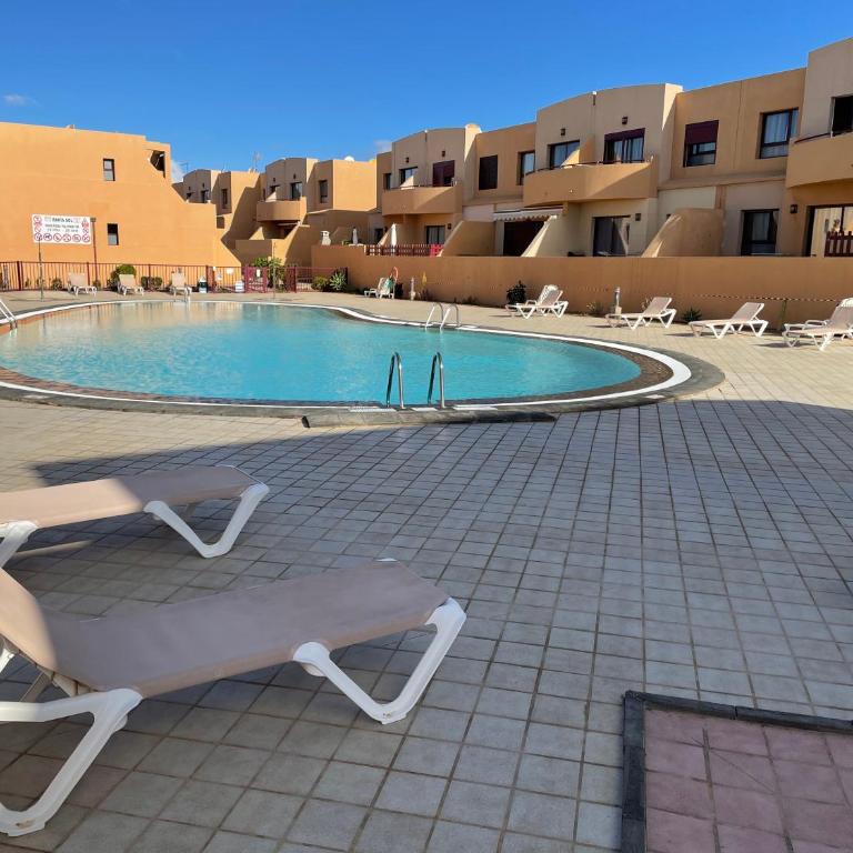 Apartamento Bahia Sol - One-Bedroom Apartment - 4