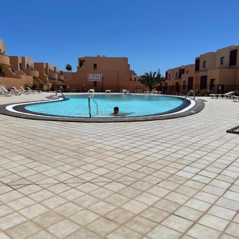 Apartamento Bahia Sol - One-Bedroom Apartment - 5