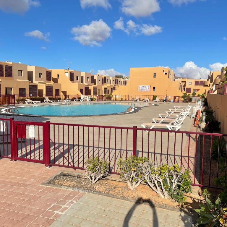 Apartamento Bahia Sol - One-Bedroom Apartment - 6