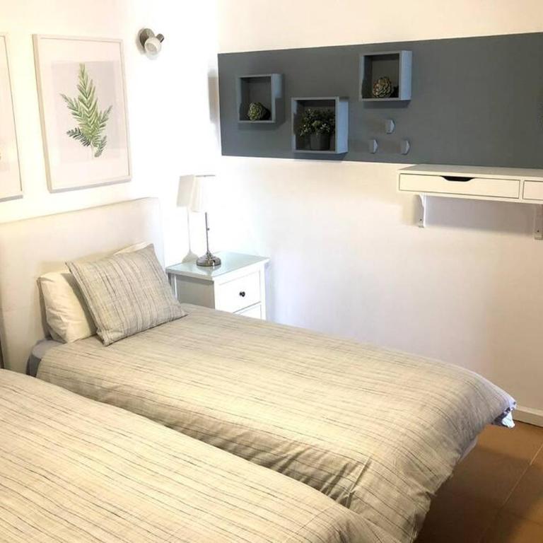Villa Dream, Front Line 2 Bedroom Apartment - Villa de 2 dormitorios - 22