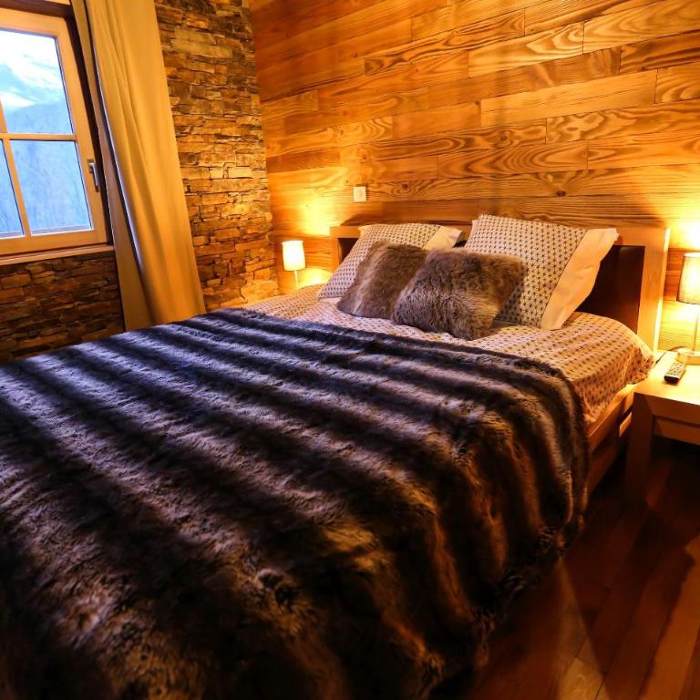 Odalys Chalet Les Lions Blancs - Chalet - 6