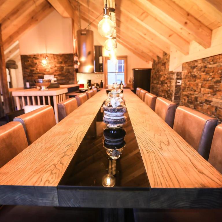 Odalys Chalet Les Lions Blancs - Chalet - 11