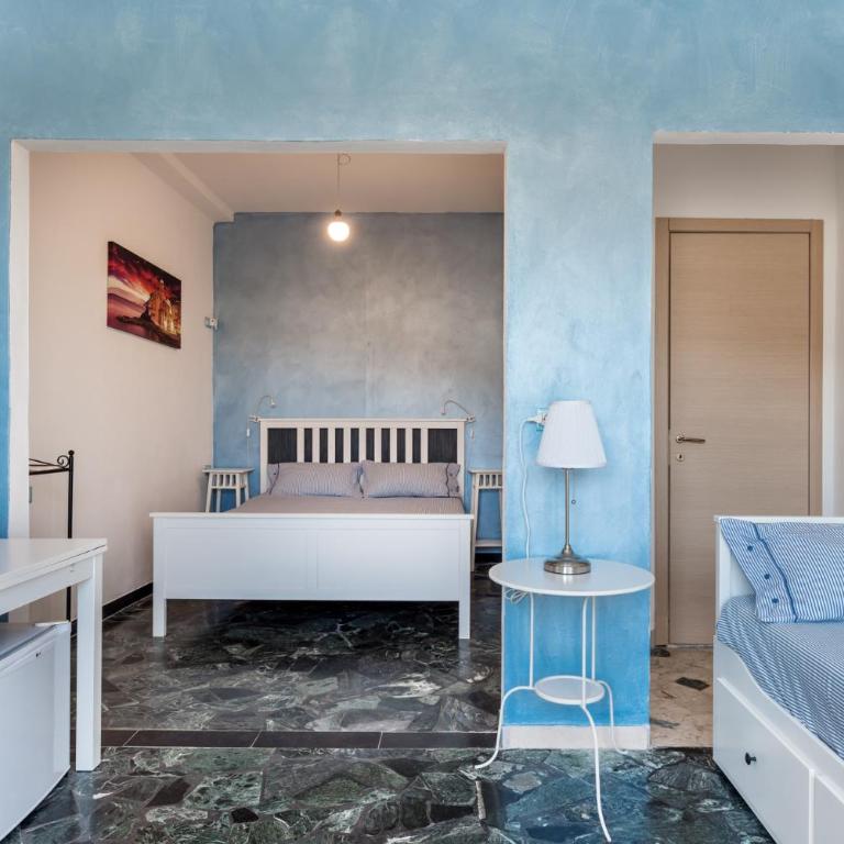 Affittacamere la Tortuga - Camera Tripla con Bagno Privato - 7