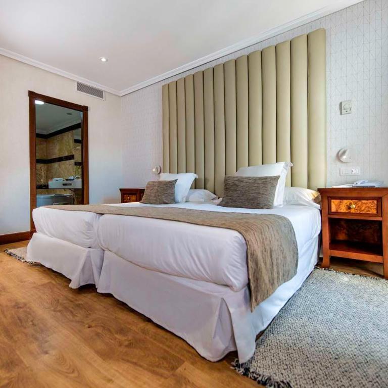 Paradise Park Fun Lifestyle Hotel - Suite con vistas a la montaña - 4