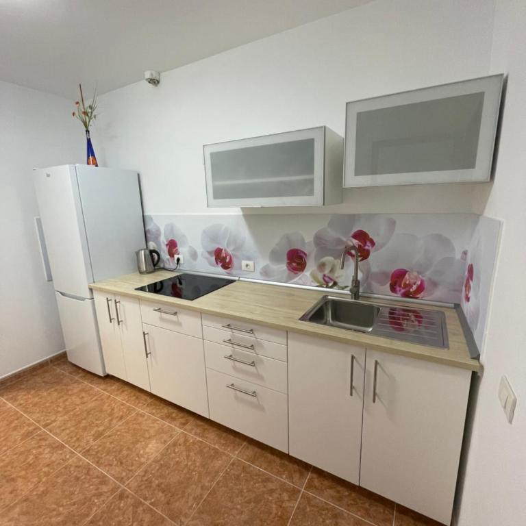 Apartamento Bahia Sol - One-Bedroom Apartment - 10