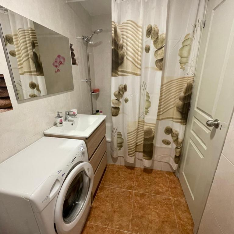 Apartamento Bahia Sol - One-Bedroom Apartment - 12