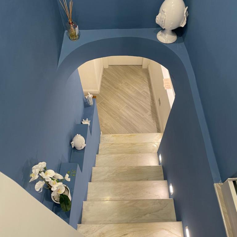 Dimore Macrì - Appartamento con 1 Camera da Letto - 29
